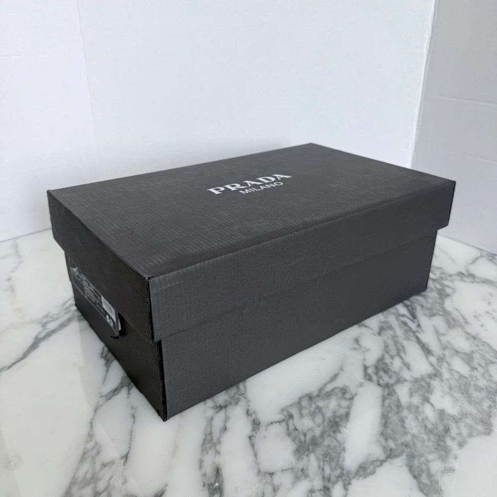 Prada authentic milano